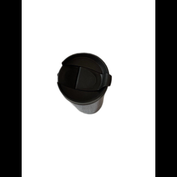 Lexus Logo Plastic Travel Tumbler. 8”Tall with Screw on Lid. LNWOT - Picture 4 of 5